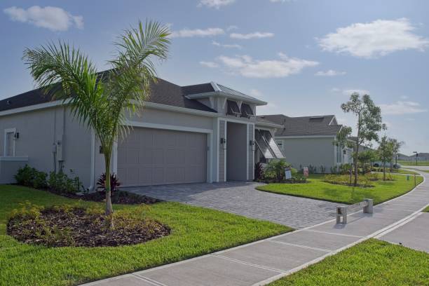 Best Permeable Paver Driveway  in Bryn Athyn, PA